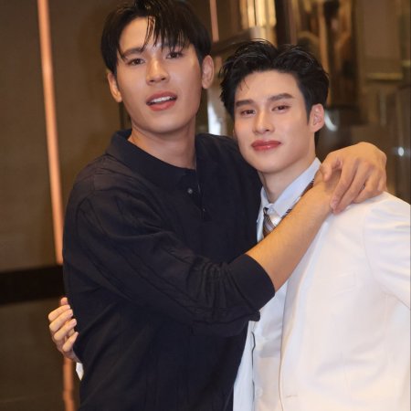 Love in the Moonlight (2025)