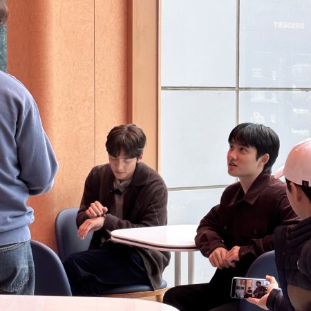 The Manipulated (2025)