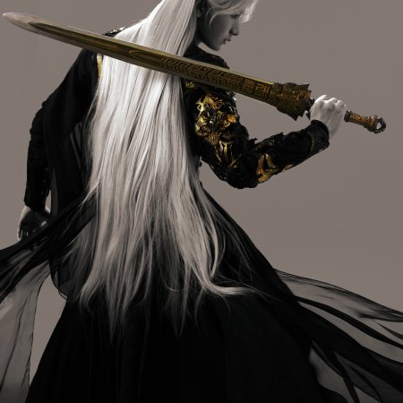 Sword and Beloved (2025)