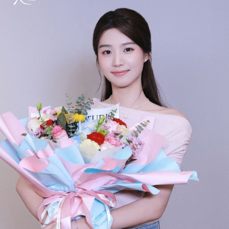 When I Meet the Moon (2026)