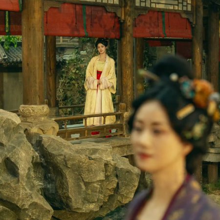 Perfect Match (2025)