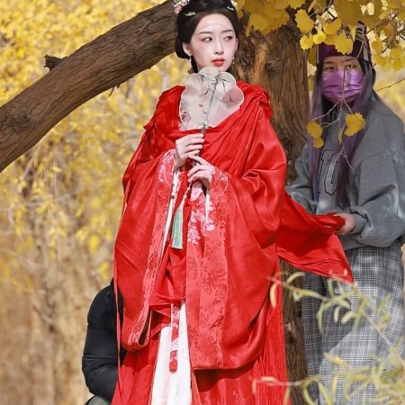 Escape to Your Heart ()