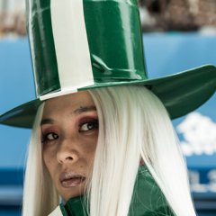 Meatball Machine Kodoku Japanese Movie photo