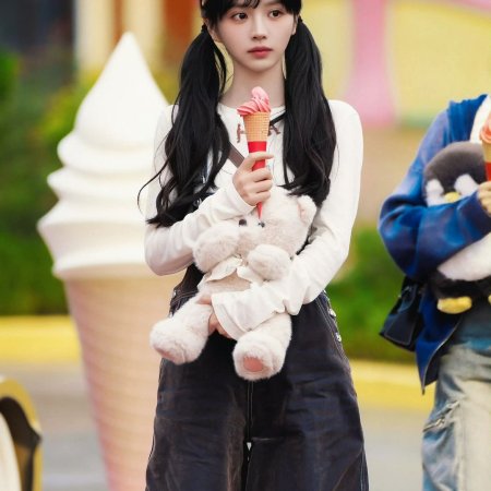 The Genius of Girlfriend (2026)