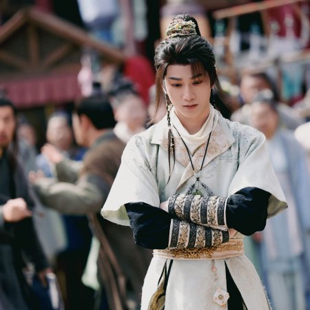 Whispers of Fate (2025)