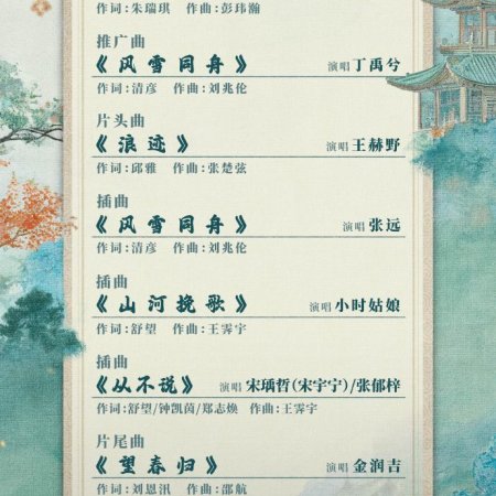 Fight for Love (2025)