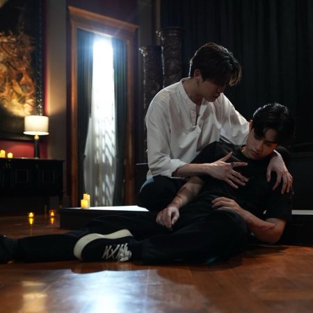 Revamp the Undead Story (2025)