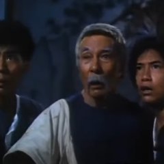 The First Vampire in China Hong Kong Movie photo