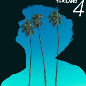 The Face Men Thailand Season 4 (2026)