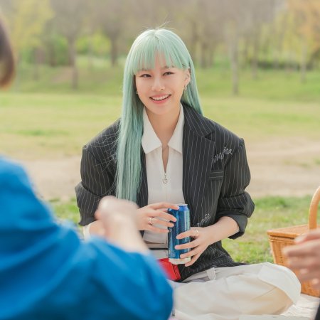 Spirit Fingers (2025)