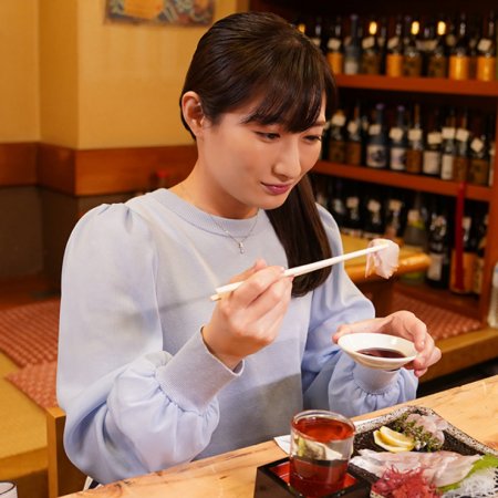 Wakako Zake Season 6 (2022)
