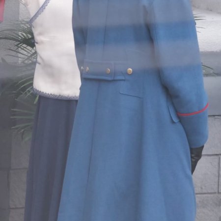 The Lament of Autumn ()