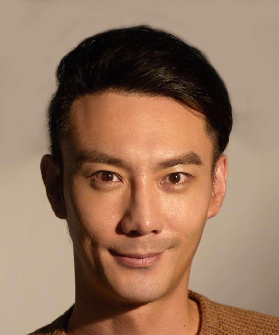 Kai Jie Jin