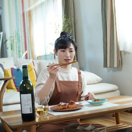 Wakako Zake Season 6 (2022)