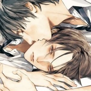 Guess the BL from the Manga/Webtoon Drawing  - #1