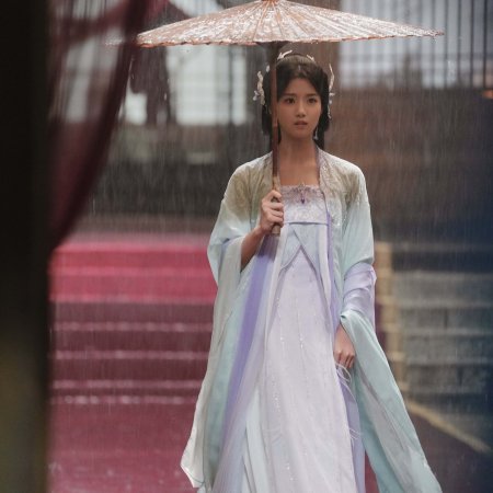 Love in the Clouds (2025)