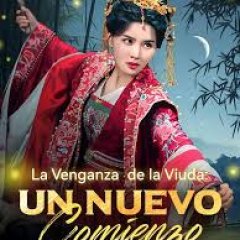 Reborn in Vengeance Chinese Drama photo