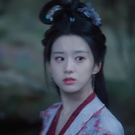 Whispers of Fate (2025)