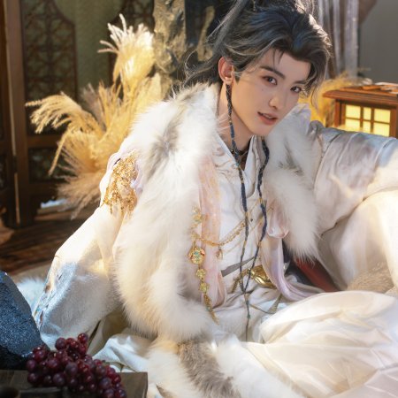 Sword and Beloved (2025)