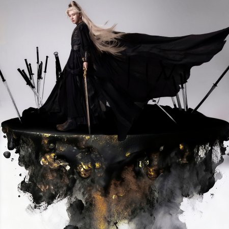 Sword and Beloved (2025)