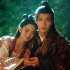 Mistaken Love Chinese Drama photo