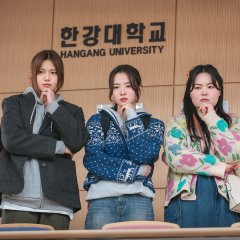 LOVE.exe Korean Drama photo