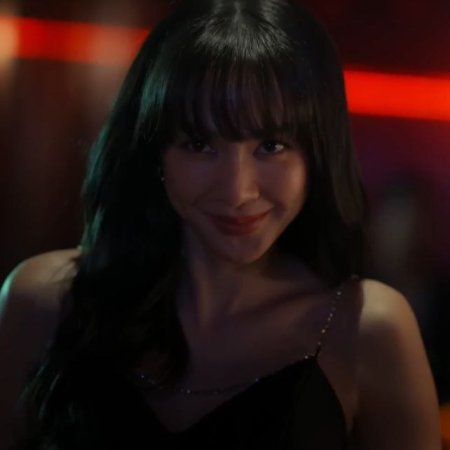 Club Friday Theory of Love: Friends with Benefits (No Strings Attached) (2025)