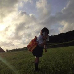 5 Centimeters per Second Japanese Movie photo