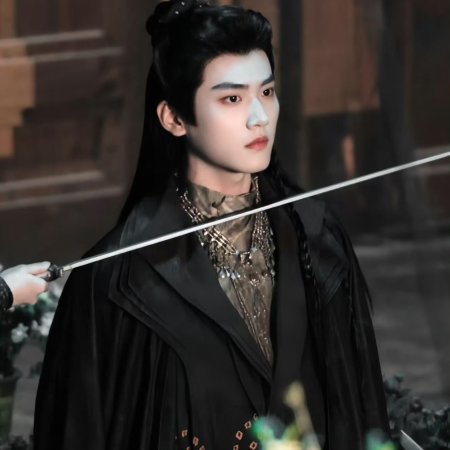 Shadows of Desire ()