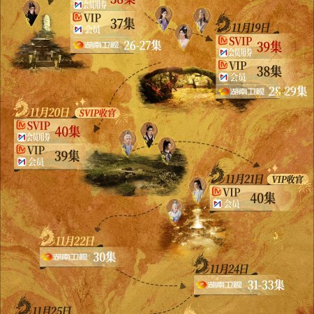 Whispers of Fate (2025)