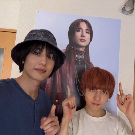 Punks Triangle (2025)