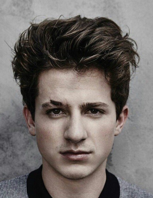 Charles Otto Puth Jr.