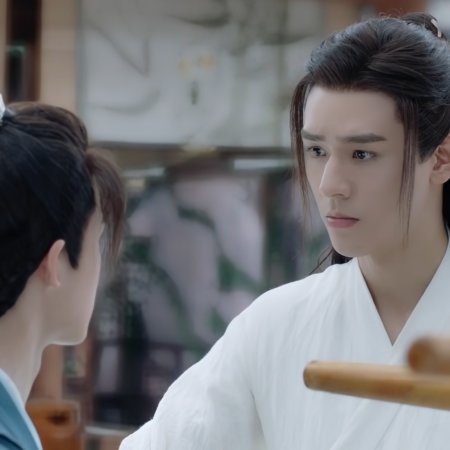 Word of Honor (2021)