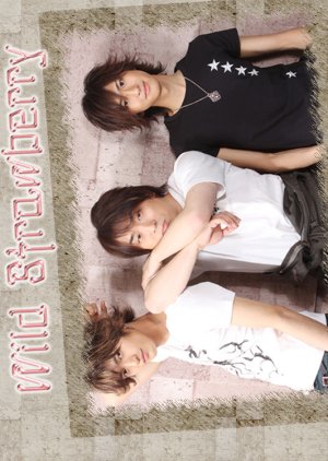 Wild Strawberry (2008) poster