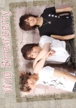 Wild Strawberry Japanese Drama(2008) photo