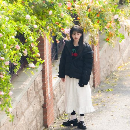 The Genius of Girlfriend (2026)