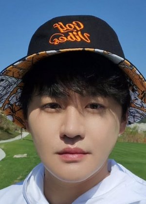 Kim Moo Young