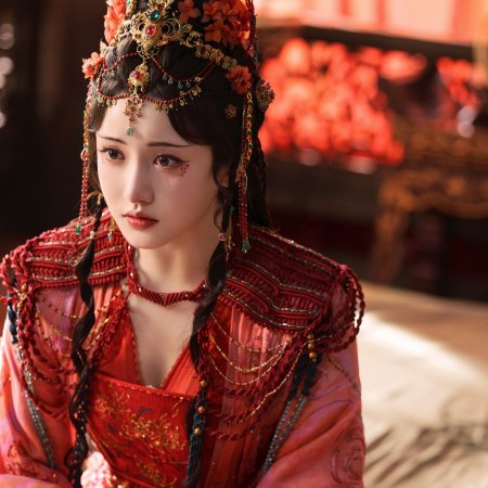 Whispers of Fate (2025)