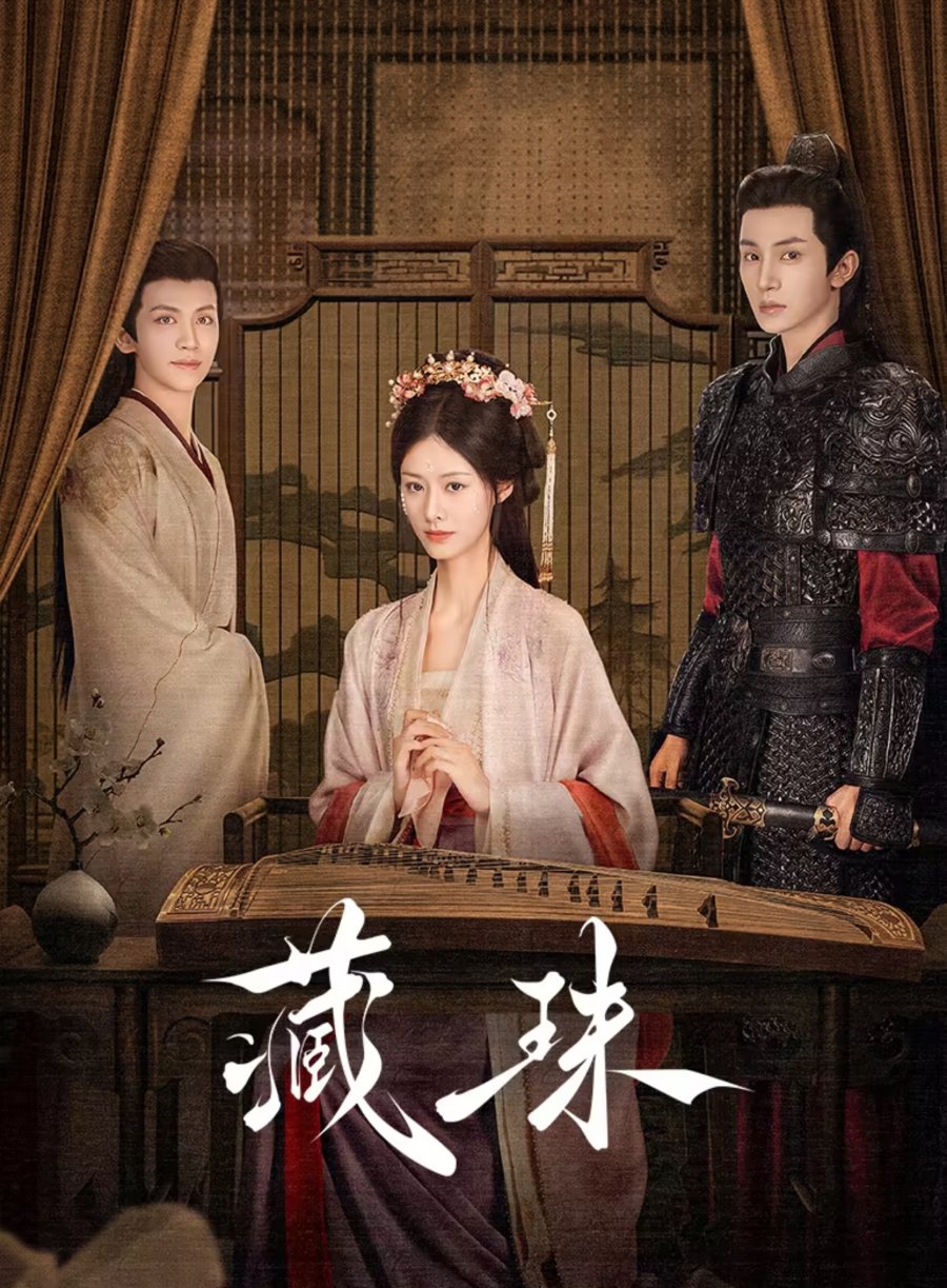 Watch Hidden Love (2025) Complete C-Drama Online Free