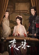 Hidden Love Chinese Drama photo