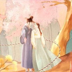 The Haunted Palace Korean Drama photo