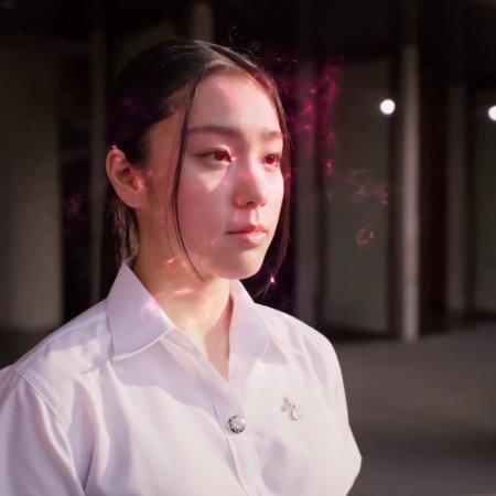 My Golden Blood (2025)