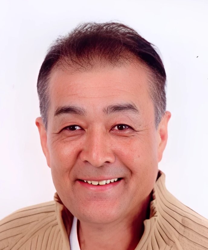Osamu Shigematsu