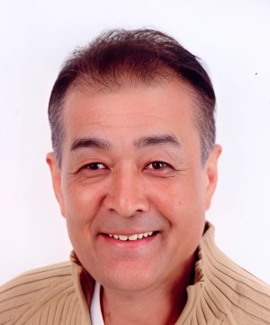 Osamu Shigematsu