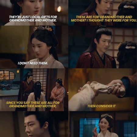 The Prisoner of Beauty (2025)