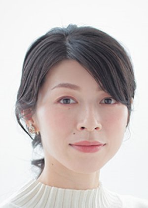 Ozawa Mayu in Death Days Japanese Movie(2022)