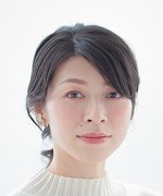 Ozawa Mayu