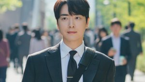 Lee Jun Hyuk will reportedly become an exorcist in a new SBS occult K-drama!