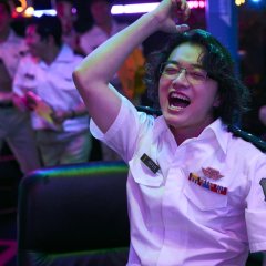 Cells at Work! Japanese Movie photo