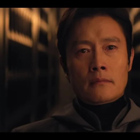 Squid Game Season 3 (2025) - Photos - MyDramaList